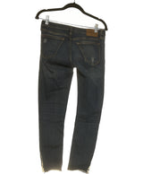 180619 Jeans ZARA Occasion Vêtement occasion seconde main