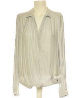 180621 Chemises et blouses IKKS Occasion Once Again Friperie en ligne