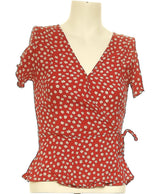 180653 Tops et t-shirts MANGO Occasion Once Again Friperie en ligne