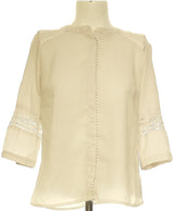 180657 Chemises et blouses CAMAIEU Occasion Once Again Friperie en ligne