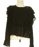 180681 Chemises et blouses ZARA Occasion Once Again Friperie en ligne