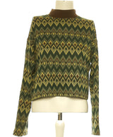 180692 Pulls et gilets ZARA Occasion Once Again Friperie en ligne
