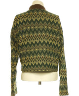 180692 Pulls et gilets ZARA Occasion Vêtement occasion seconde main