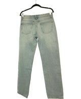 180693 Jeans ZARA Occasion Vêtement occasion seconde main