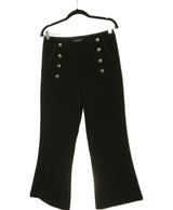 180704 Pantalons et pantacourts THE KOOPLES Occasion Once Again Friperie en ligne