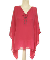 180727 Chemises et blouses MORGAN Occasion Once Again Friperie en ligne