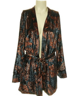 180752 Vestes GRACE ET MILA Occasion Once Again Friperie en ligne
