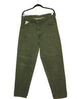 180759 Jeans LEVI'S Occasion Once Again Friperie en ligne