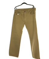 180760 Jeans LEVI'S Occasion Once Again Friperie en ligne