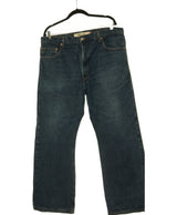 180762 Jeans LEVI'S Occasion Once Again Friperie en ligne