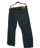 180762 Jeans LEVI'S Occasion Vêtement occasion seconde main