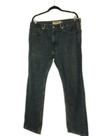 180763 Jeans LEVI'S Occasion Once Again Friperie en ligne