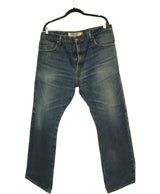 180764 Jeans LEVI'S Occasion Once Again Friperie en ligne