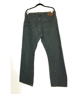 180766 Jeans LEVI'S Occasion Vêtement occasion seconde main