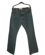 180768 Jeans LEVI'S Occasion Once Again Friperie en ligne