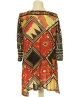180786 Robes DESIGUAL Occasion Vêtement occasion seconde main