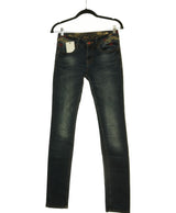 180789 Pantalons et pantacourts DESIGUAL Occasion Once Again Friperie en ligne