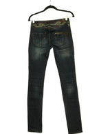 180789 Pantalons et pantacourts DESIGUAL Occasion Vêtement occasion seconde main
