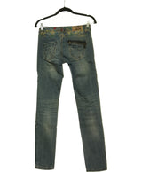 180790 Pantalons et pantacourts DESIGUAL Occasion Vêtement occasion seconde main