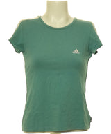 180795 Tops et t-shirts ADIDAS Occasion Once Again Friperie en ligne