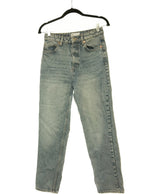 180799 Jeans ZARA Occasion Once Again Friperie en ligne