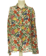 180801 Chemises et blouses MANGO Occasion Once Again Friperie en ligne
