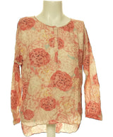 180813 Chemises et blouses KOOKAI Occasion Once Again Friperie en ligne