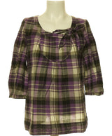 180816 Chemises et blouses SANDRO Occasion Once Again Friperie en ligne