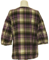 180816 Chemises et blouses SANDRO Occasion Vêtement occasion seconde main