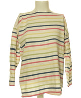 180823 Tops et t-shirts SAINT JAMES Occasion Once Again Friperie en ligne