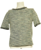 180836 Tops et t-shirts ZARA Occasion Once Again Friperie en ligne