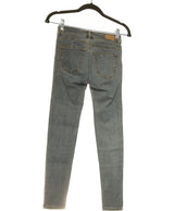 180837 Jeans PULL AND BEAR Occasion Vêtement occasion seconde main