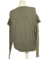 180841 Pulls et gilets MANGO Occasion Vêtement occasion seconde main