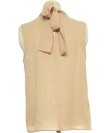 180848 Tops et t-shirts MANGO Occasion Vêtement occasion seconde main
