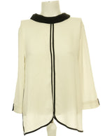 180849 Chemises et blouses ZARA Occasion Once Again Friperie en ligne