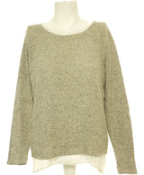 180854 Pulls et gilets ZARA Occasion Once Again Friperie en ligne