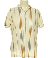 180866 Tops et t-shirts PULL AND BEAR Occasion Once Again Friperie en ligne