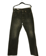 180867 Jeans LEVI'S Occasion Once Again Friperie en ligne