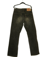 180867 Jeans LEVI'S Occasion Vêtement occasion seconde main