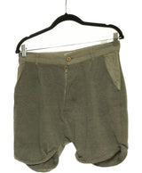 180886 Shorts et bermudas ZARA Occasion Once Again Friperie en ligne