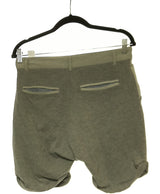 180886 Shorts et bermudas ZARA Occasion Vêtement occasion seconde main