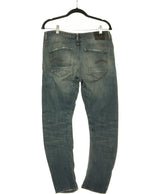 180892 Jeans G-STAR Occasion Vêtement occasion seconde main