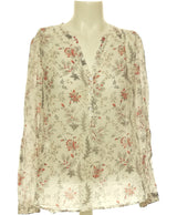 180899 Chemises et blouses CAROLL Occasion Once Again Friperie en ligne