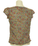 180913 Tops et t-shirts ZARA Occasion Vêtement occasion seconde main