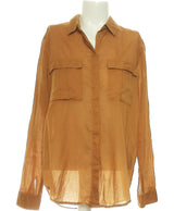180916 Chemises et blouses SCOTCH AND SODA Occasion Once Again Friperie en ligne