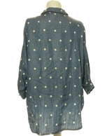 180920 Chemises et blouses MONOPRIX Occasion Vêtement occasion seconde main