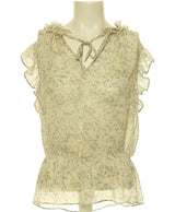 180922 Tops et t-shirts MANGO Occasion Once Again Friperie en ligne