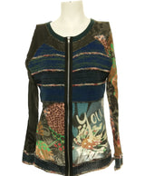 180933 Pulls et gilets DESIGUAL Occasion Once Again Friperie en ligne