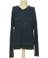 180934 Pulls et gilets HOLLISTER Occasion Once Again Friperie en ligne