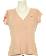180935 Tops et t-shirts LACOSTE Occasion Once Again Friperie en ligne